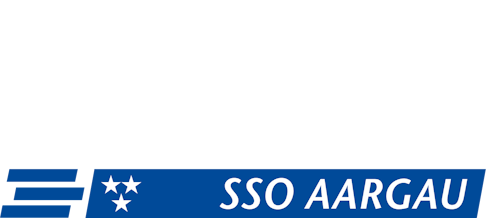 Schweizerische Zahnrzte-Gesellschaft Aargau Logo
