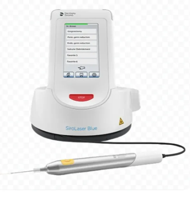 Diodenlaser (ab Juli 2025)