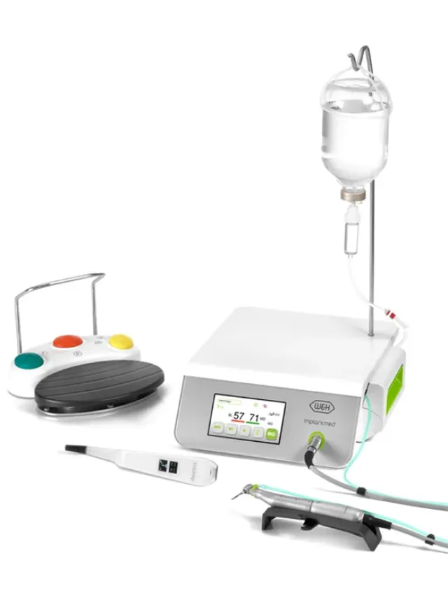 Implantmed (Gert zur Implantatbehandlung)