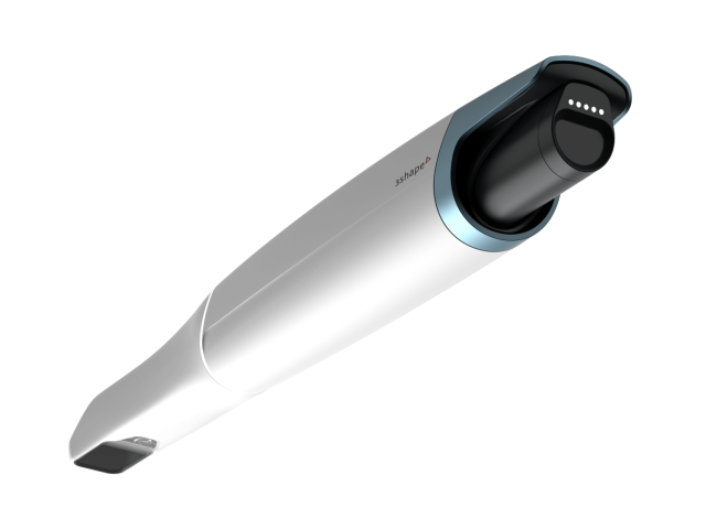 Intraoralscanner