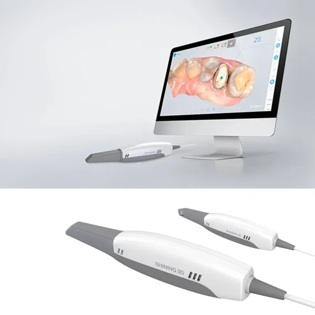 Intraoralscanner