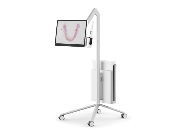 Intraoralscanner