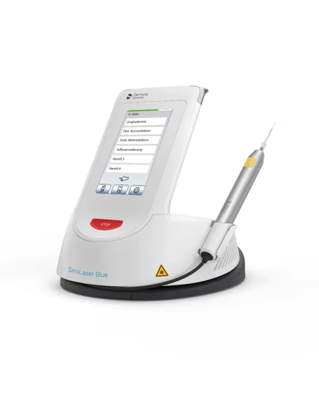 Diodenlaser (ab Juli 2025)